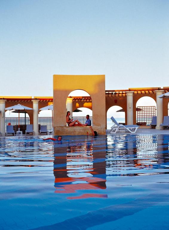 THREE CORNERS OCEAN VIEW EL GOUNA - ADULTS ONLY